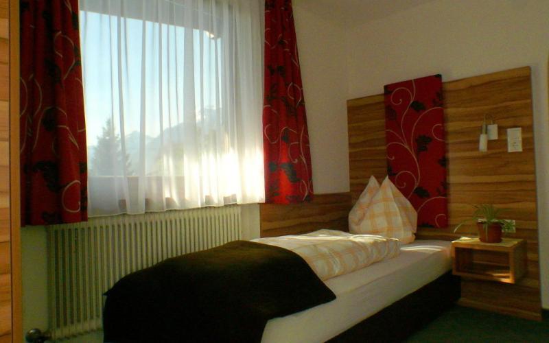Gasthof Pension Alpenblick Radfeld المظهر الخارجي الصورة